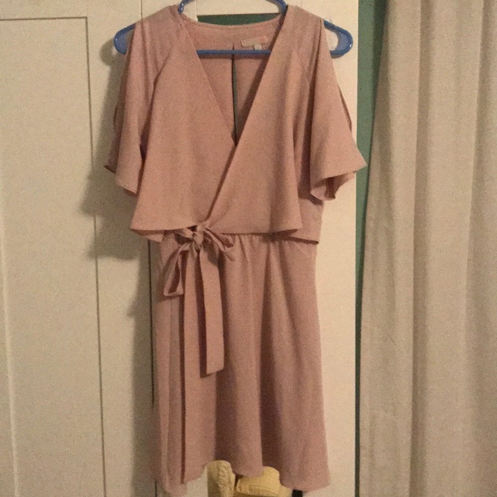 GB dress from Dillard's. Worn once